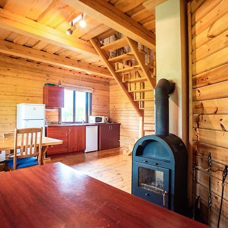 Pas Kaziuka Namukas Villa Palūse Bagian luar foto