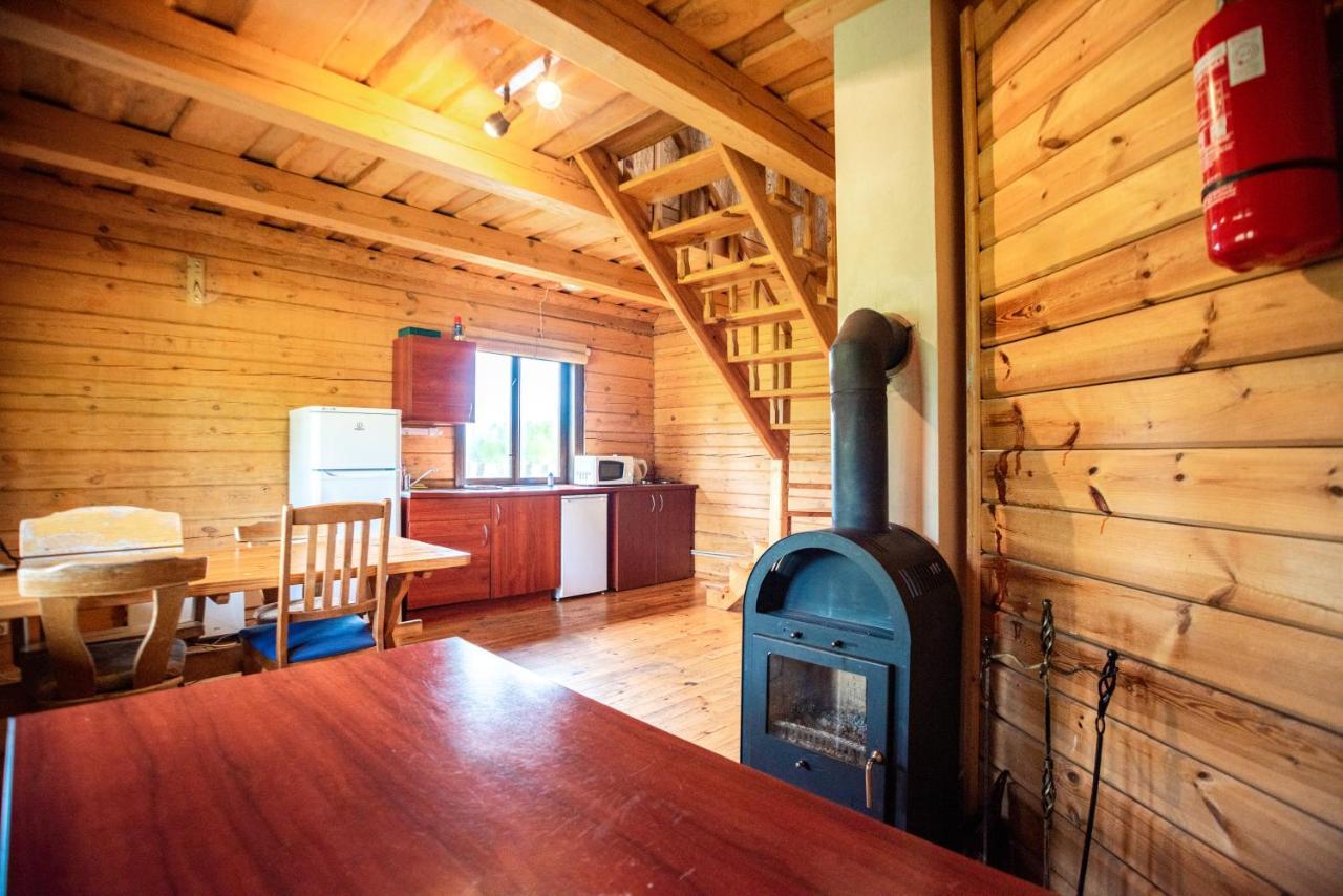 Pas Kaziuka Namukas Villa Palūse Bagian luar foto